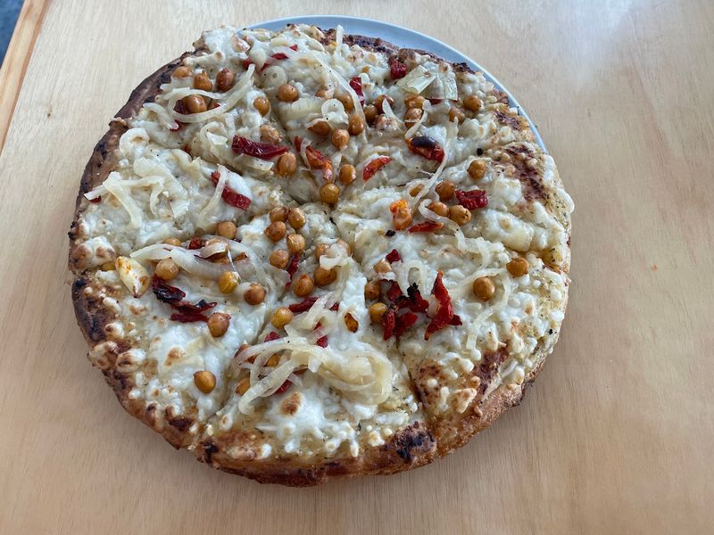 Gluten-Free And Vegan Choices Done Right