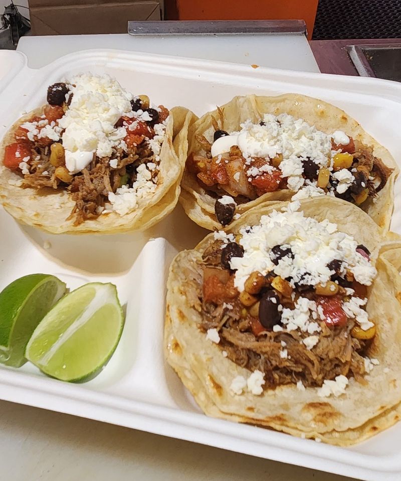 Gluten-Free And Vegan Diners Get Real Choices Gluten-Free And Vegan Diners Get Real Choices