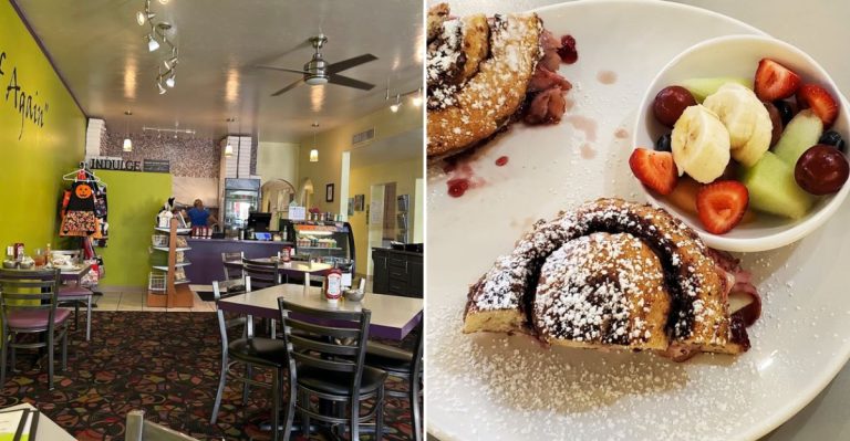 Gluten-Free Arizona Breakfast Spot That Make Mornings Much Better