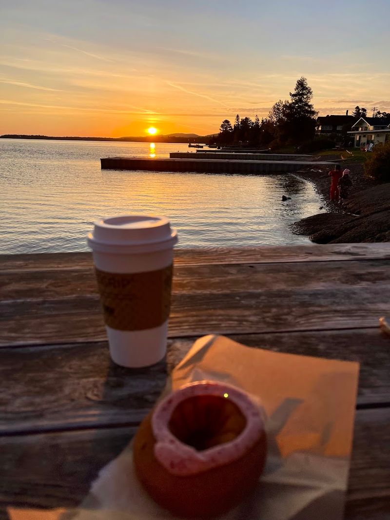 Morning Coffee That Actually Hits Right