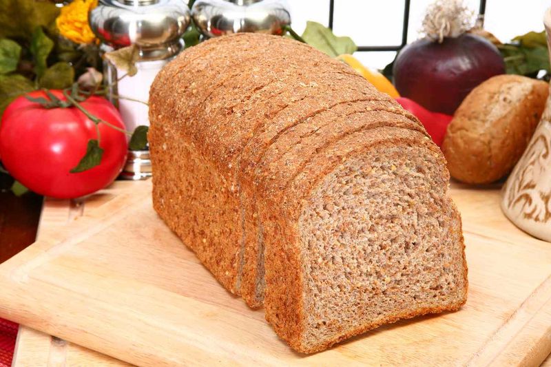 Ezekiel Bread: Ancient Grains for Modern Health
