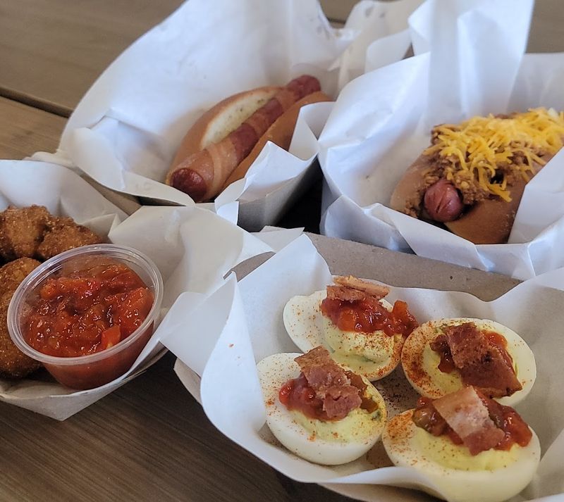 Gluten-Free Buns, Veggie Dogs, And Inclusive Options Gluten-Free Buns, Veggie Dogs, And Inclusive Options