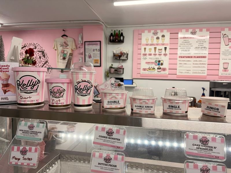 Milkshakes And Creative Combos Beyond The Cone