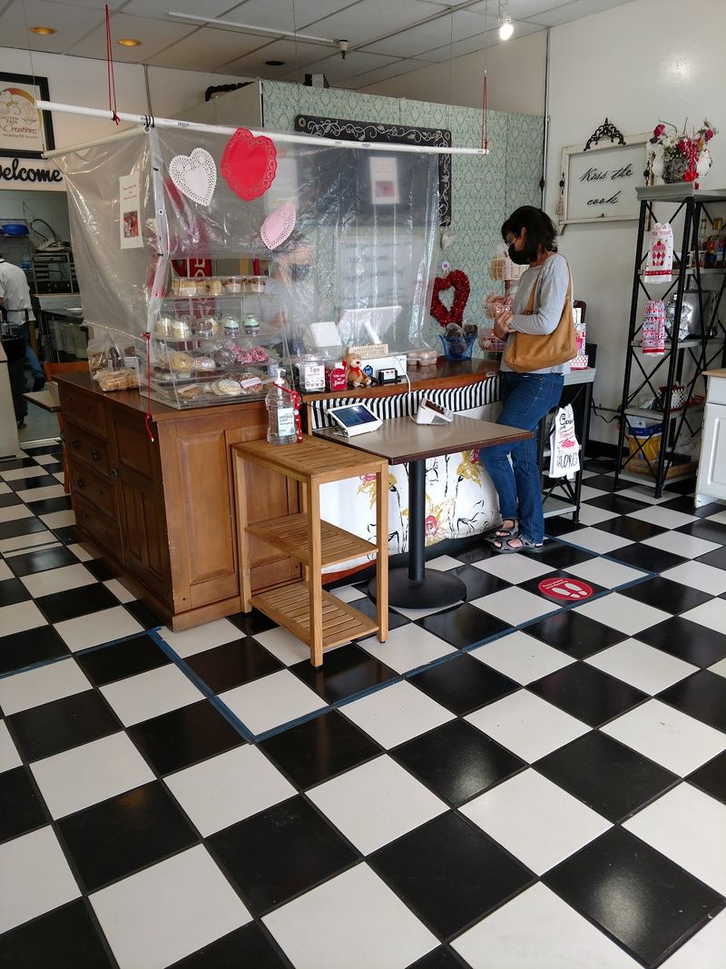 Gluten-Free Creations Bakery, Phoenix, AZ