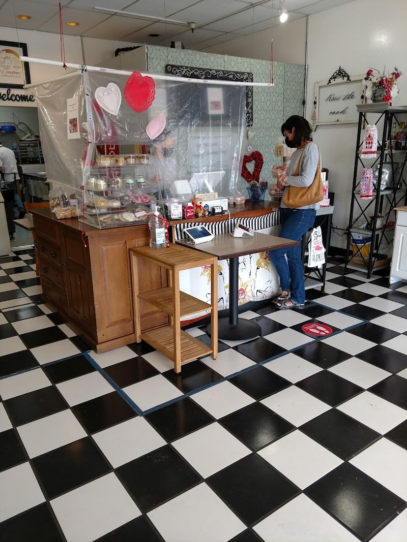 Gluten-Free Creations Bakery