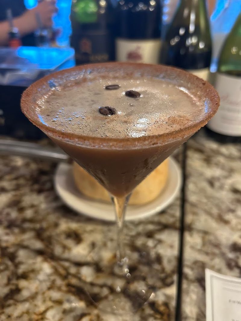 Desserts That Disappear Before the Photo Gets Taken