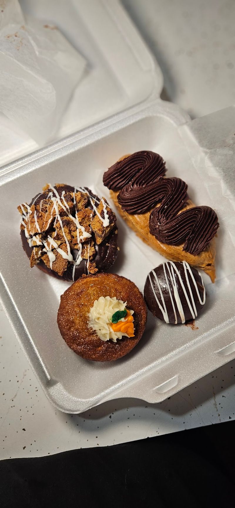 Gluten-Free Donuts That Rival Any Traditional Bakery Gluten-Free Donuts That Rival Any Traditional Bakery