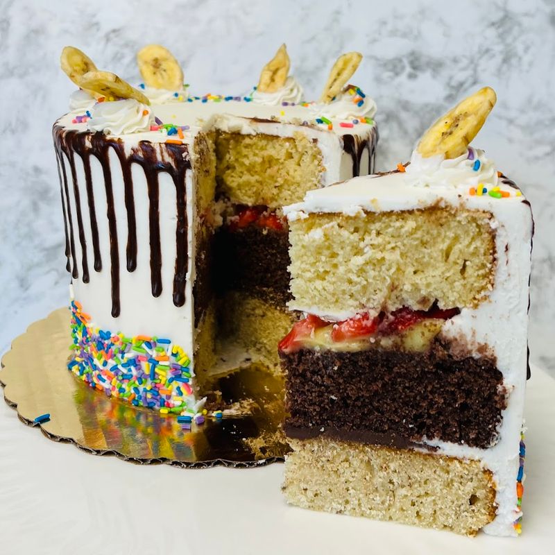 Gluten-Free, Full Flavor