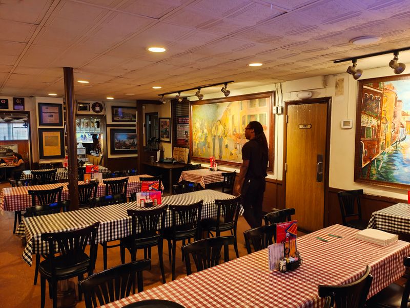 Honor The Original Location’s Vibe