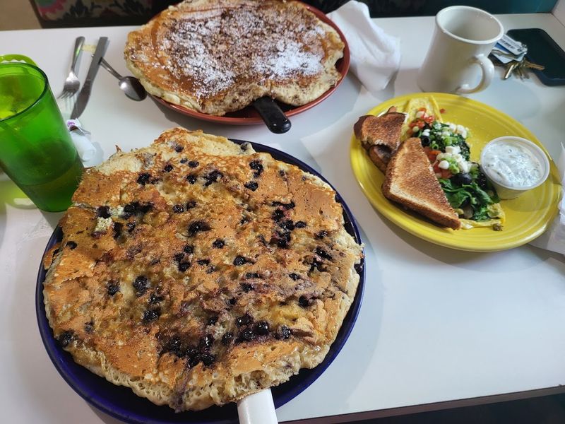 Gluten-Free Options Are Available And Actually Good