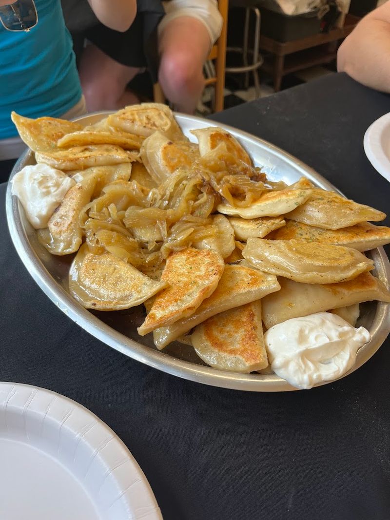 Gluten-Free Options Available