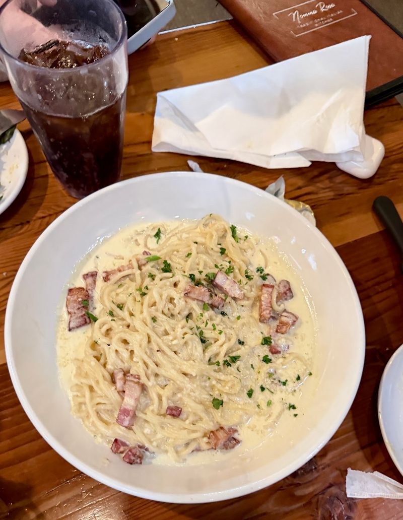 Gluten Free Options Done Right
