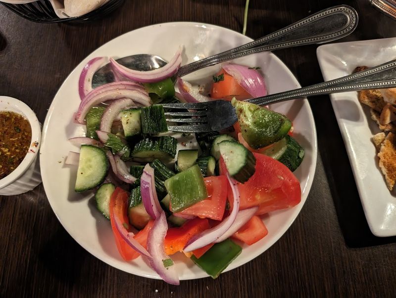 Fresh Salads That Hold Their Own