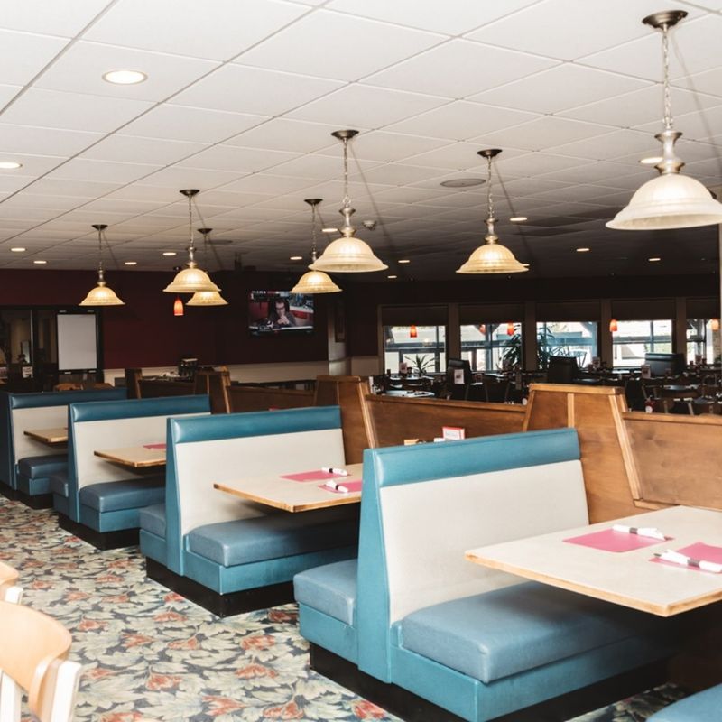 Banquet Space for Groups and Special Events