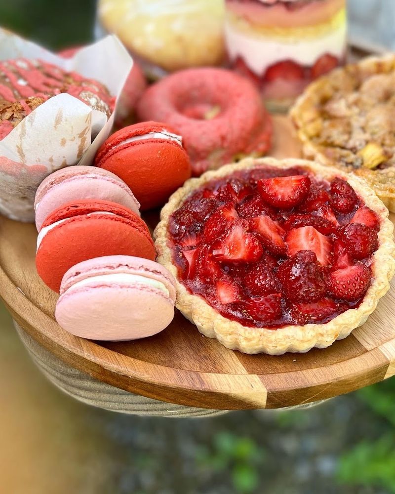 Wednesday Farmers Market Appearances Keep the Community Connected