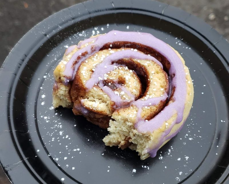 Gluten-Free Options That Actually Deliver Gluten-Free Options That Actually Deliver