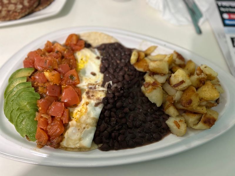 The Specials Menu Keeps Things Exciting Every Single Visit