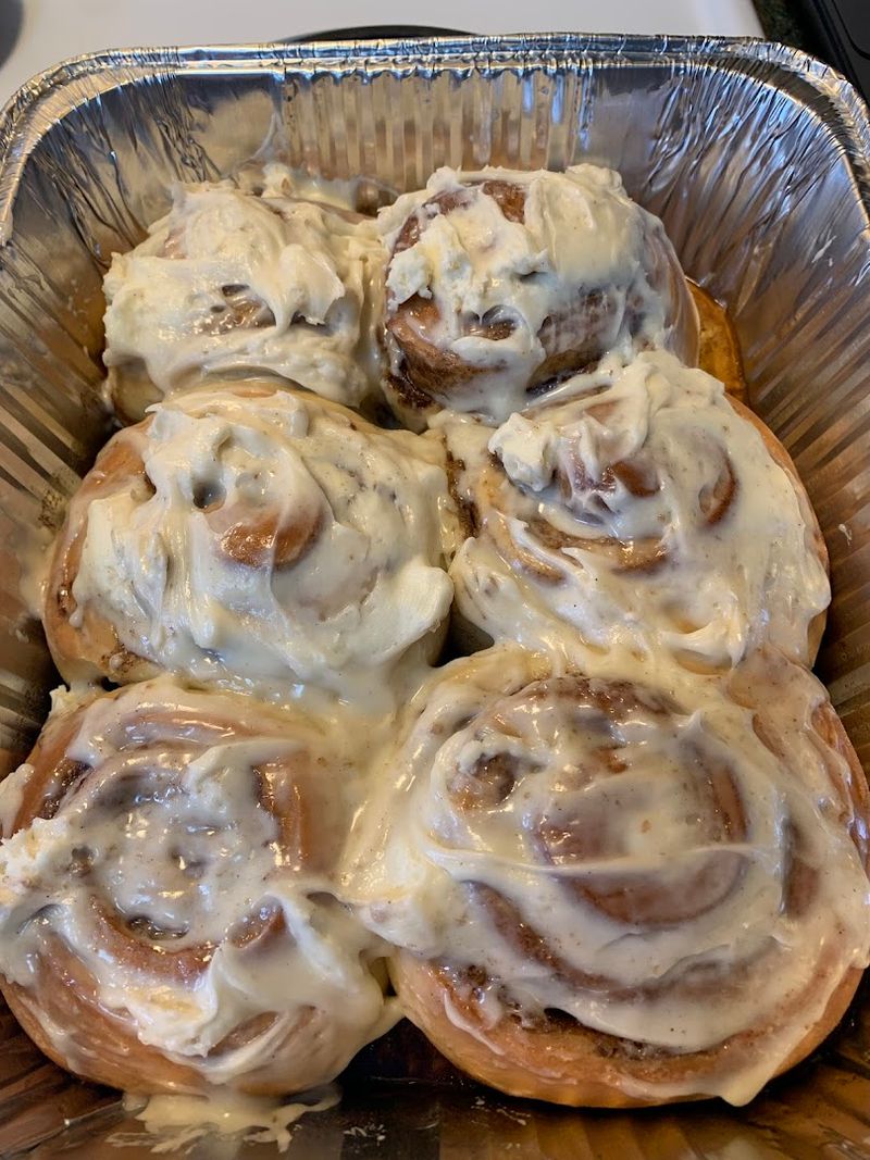 Seasonal Specials and the Spring Menu to Watch