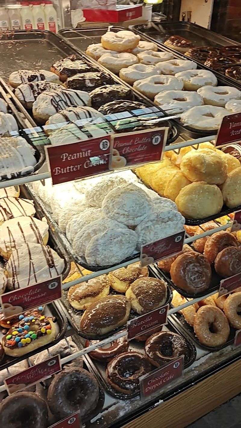 Gluten-Free Options That Actually Taste Good