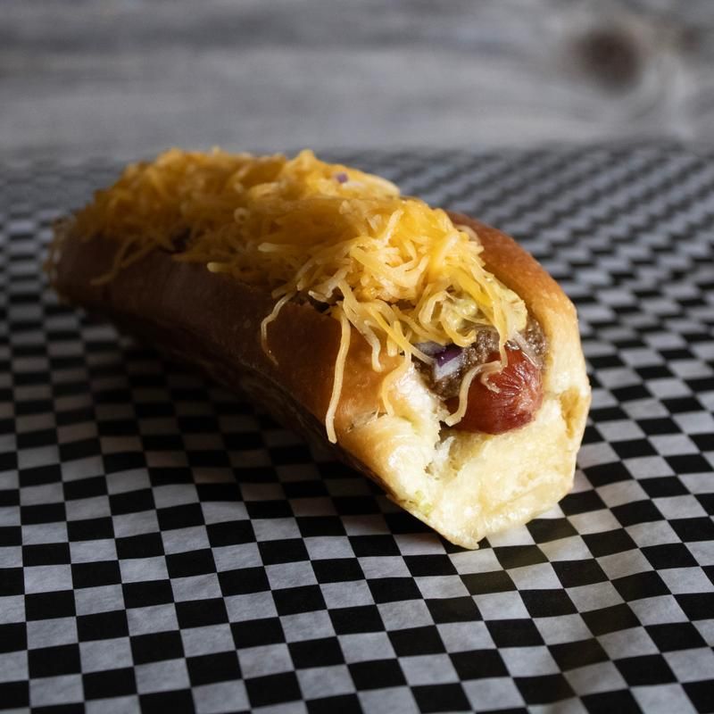 The Coney Dog That Surprised Everyone