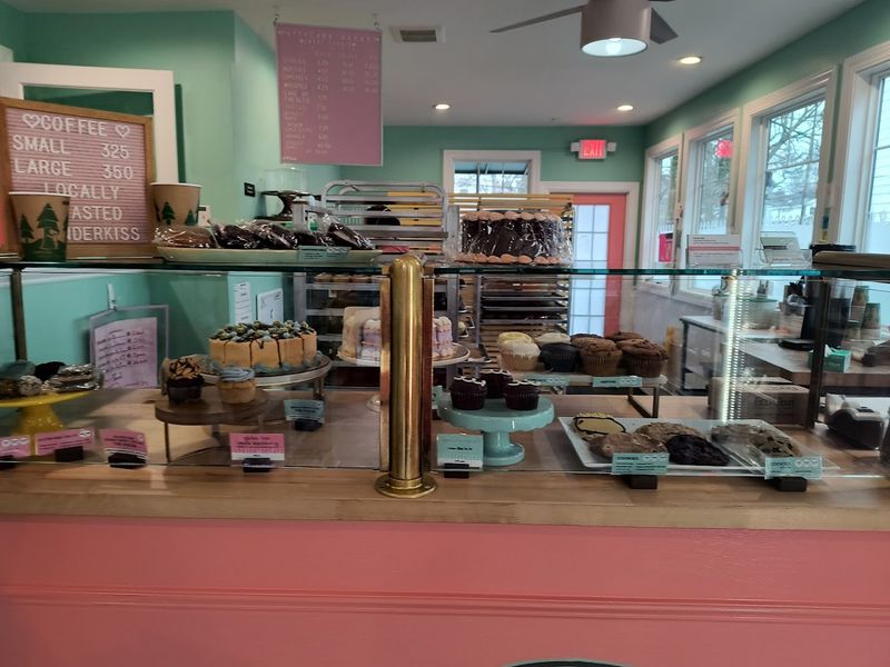 The Cranberry Orange Muffins You Will Dream About