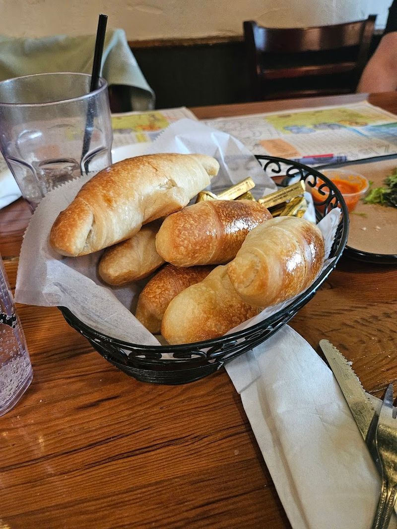 Gluten-Free Options That Actually Taste Like Food