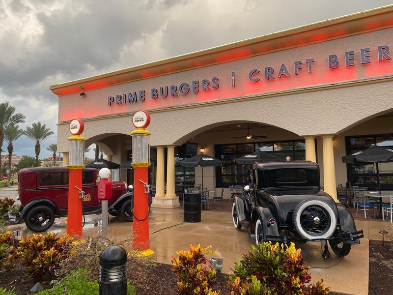 A Location That Makes It Easy To Visit Anytime