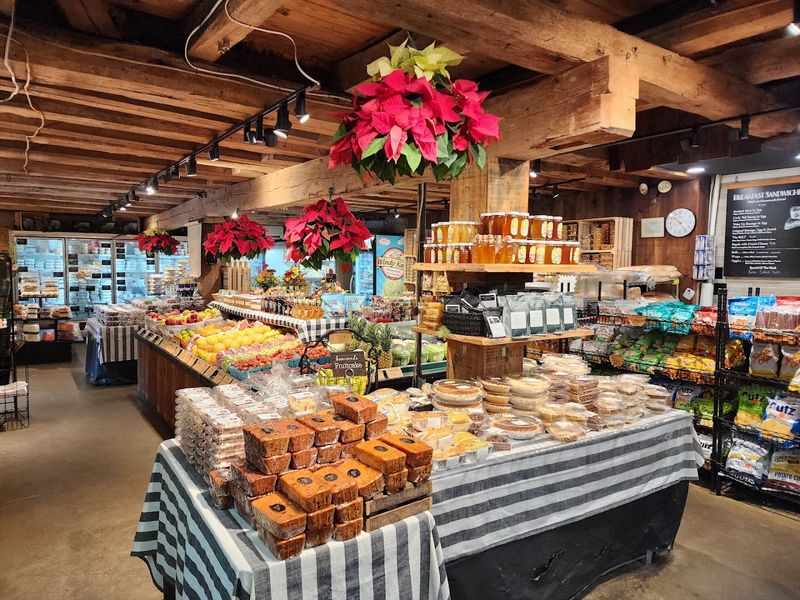 Hand-Dipped Ice Cream and Milkshakes Worth the Trip Alone