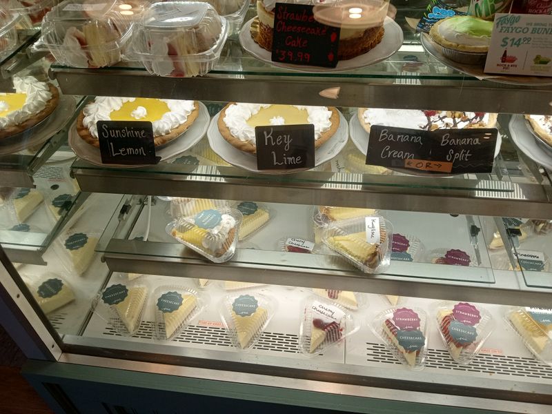 Respect The Line, Enjoy The Pace