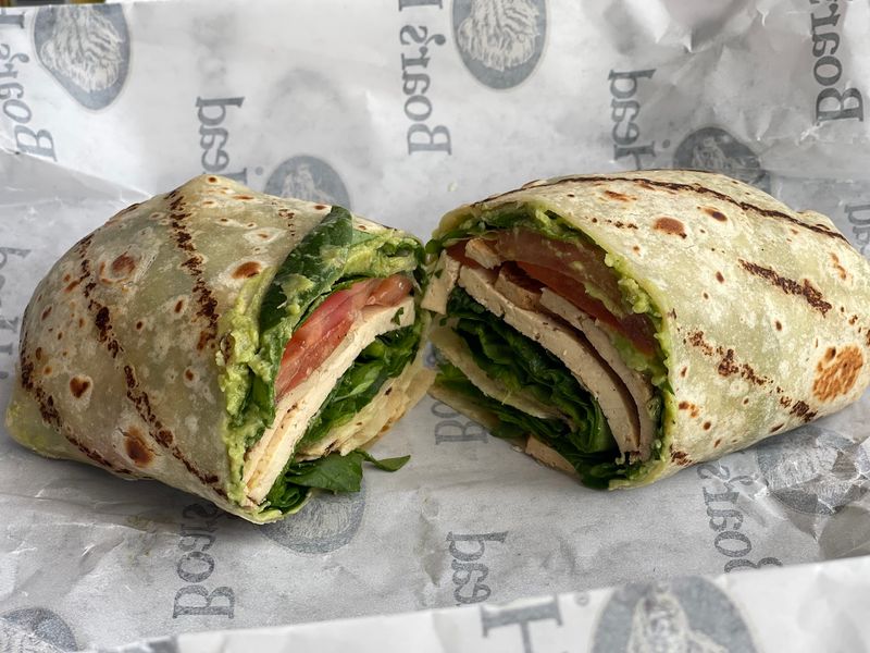Gluten-Free Options You Can Trust Gluten-Free Options You Can Trust