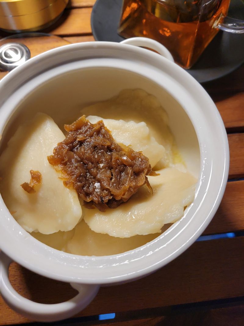 Gluten-Free Pierogi Worth Celebrating