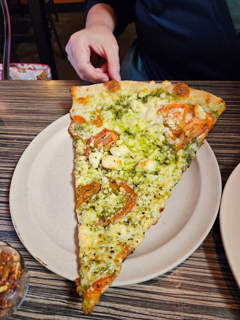 Gluten-Free Pizza That Actually Wins People Over