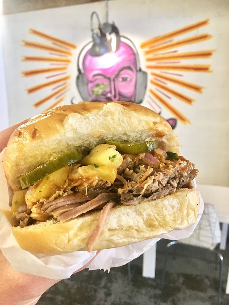 The Pina Cubano Twist