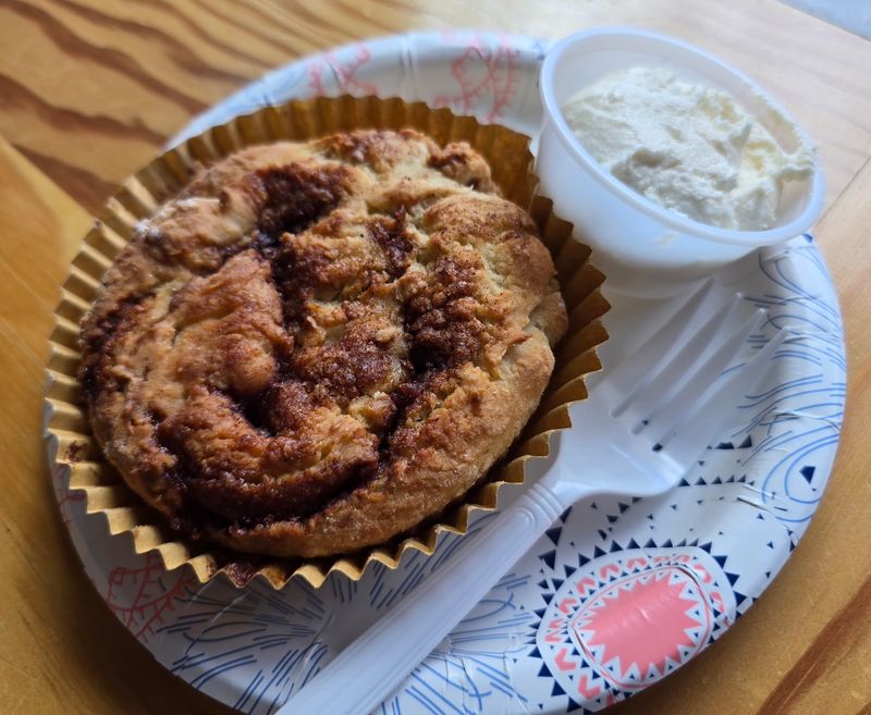 Gluten Free in the 303 - Address: 326 N Commercial St, Trinidad, CO 81082