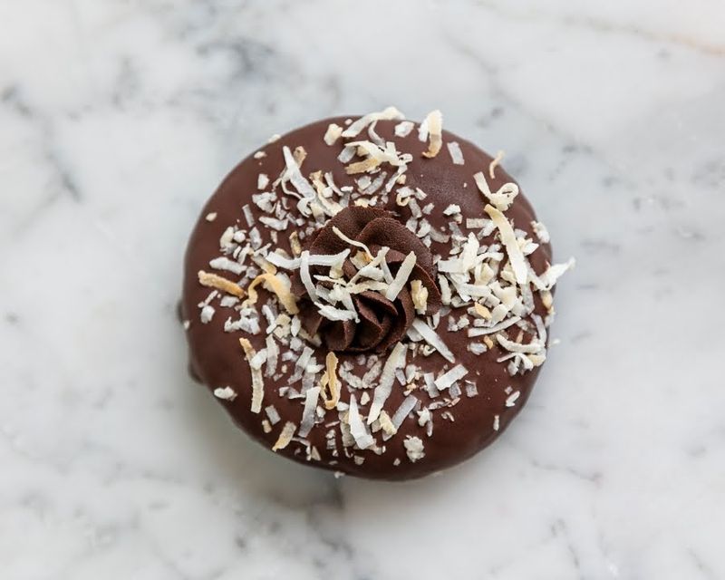 Popular Pastries To Try