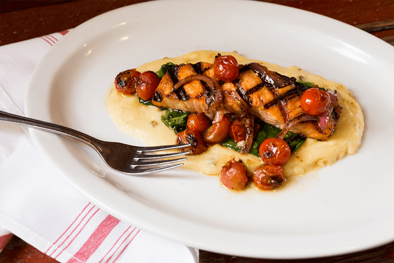 Gluten-Friendly Options Are On The Table