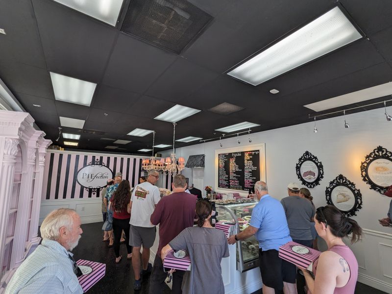 Community Connection That Goes Beyond Business