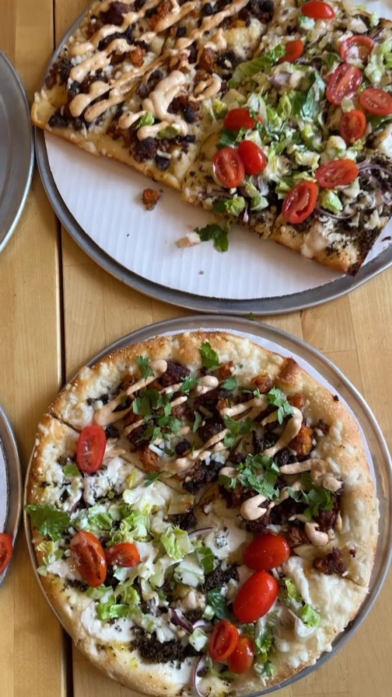 Gluten-free diners have real choices here
