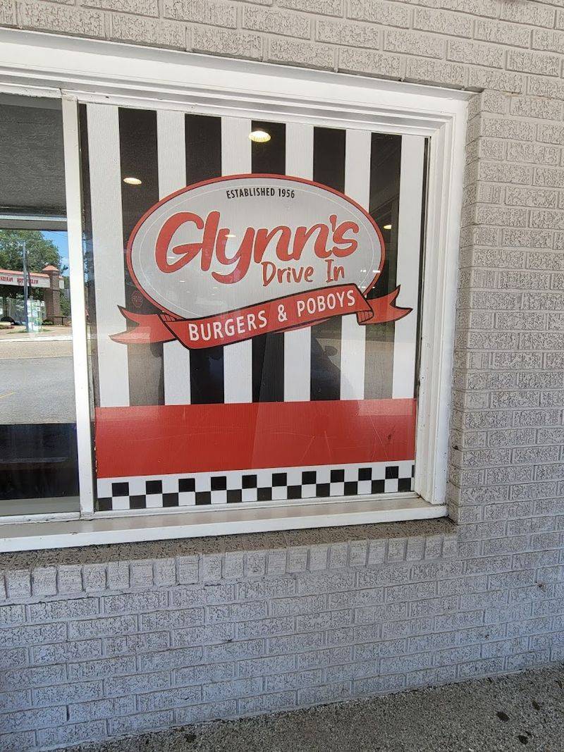 Glynn's Drive-In Of Franklinton