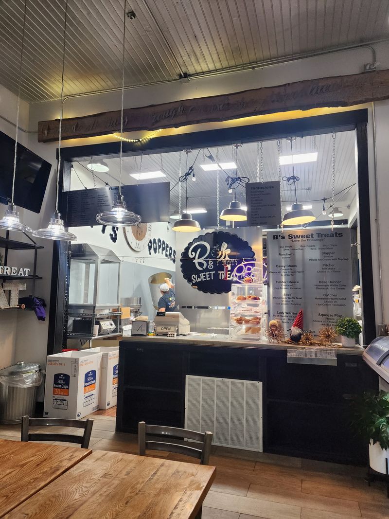 Tetzel Prime – Casey