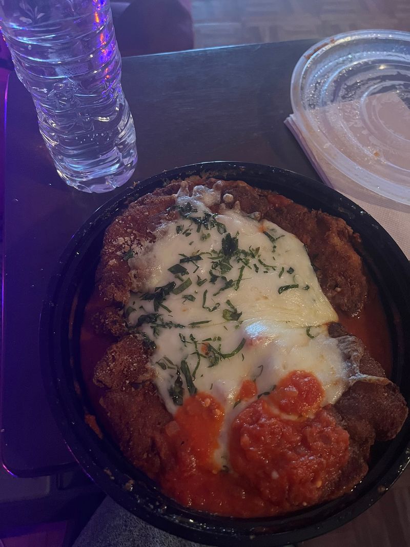 Gnocchi That Regulars Rank Above the Rest