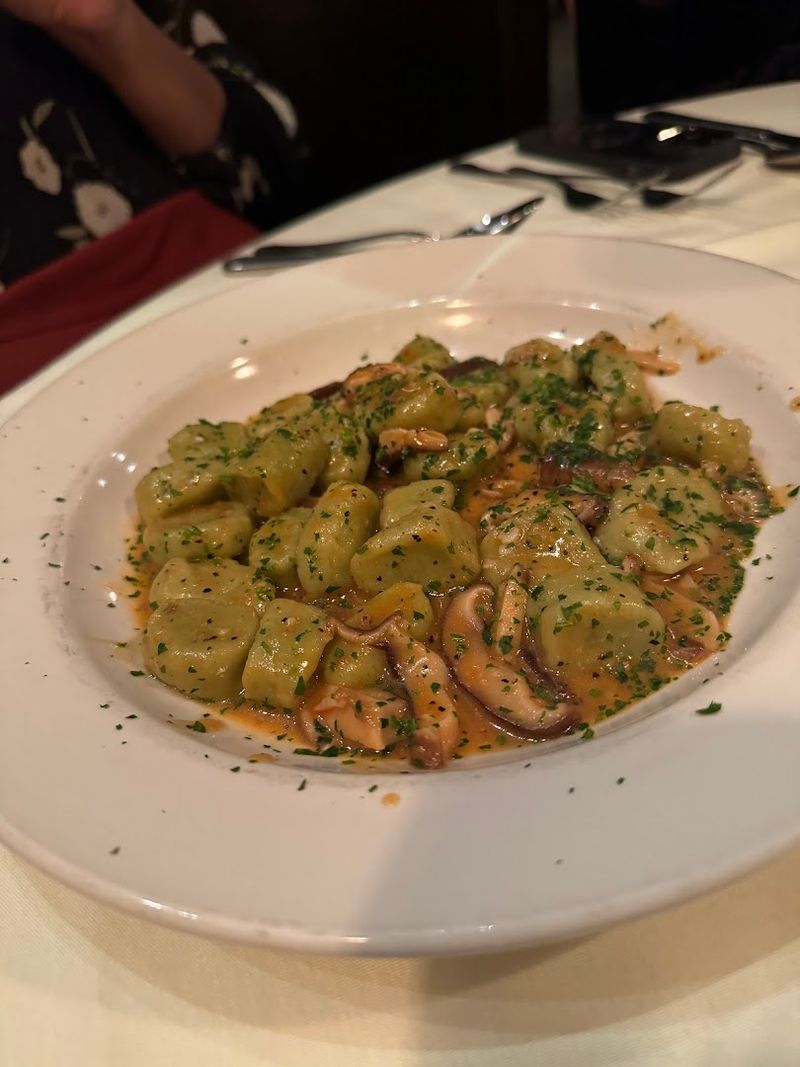 Gnocchi Worth The Drive