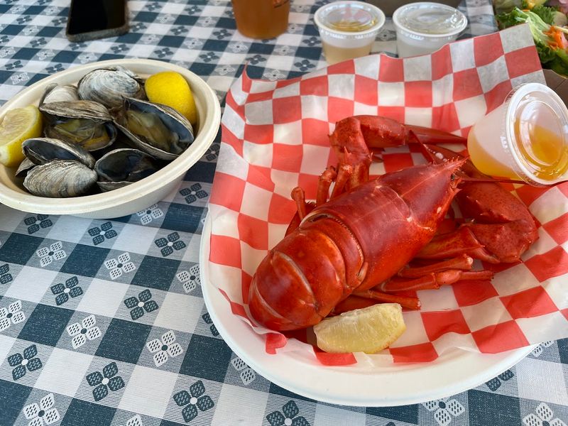 Go All In On Lobster