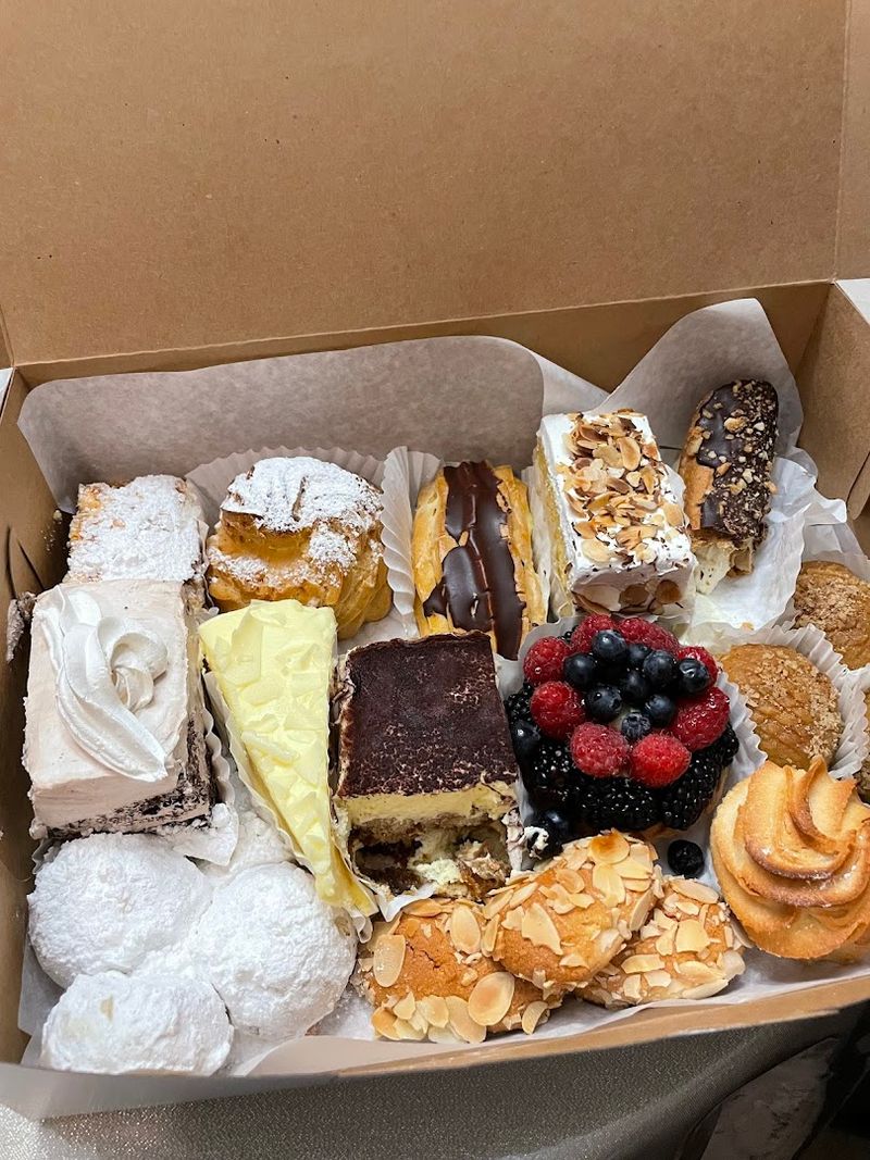 Go, And Bring A Box