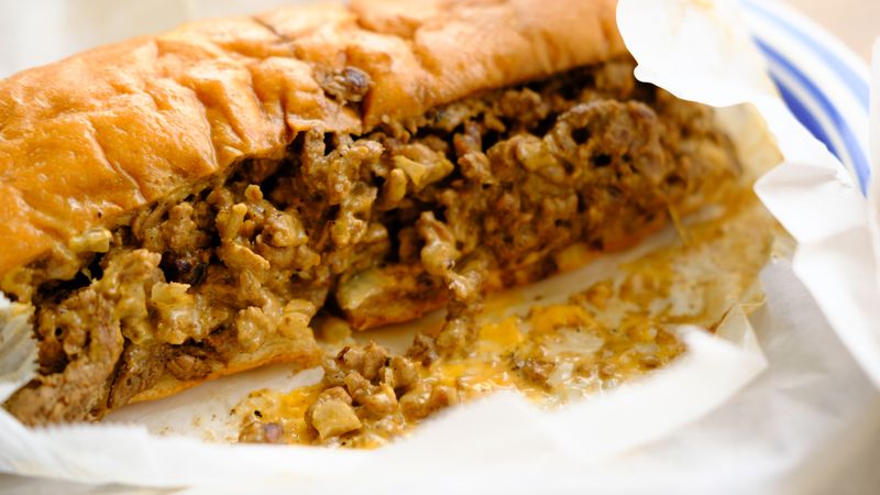 Choose Oil And Vinegar Over Mayo First