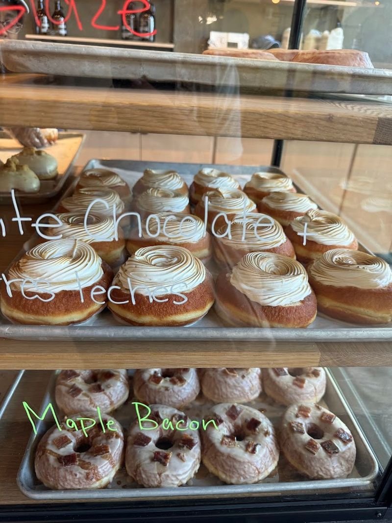 The Signature Flavors Have Loyal Followings