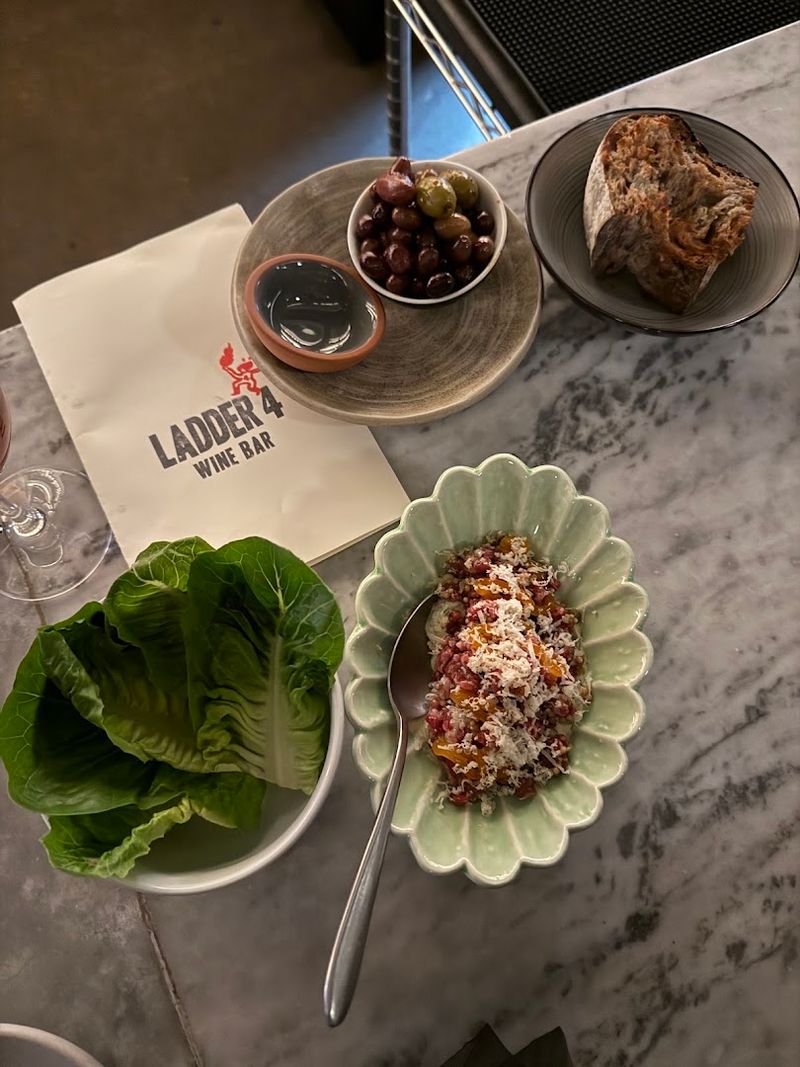 Go Expecting A Menu That Moves With The Season Go Expecting A Menu That Moves With The Season