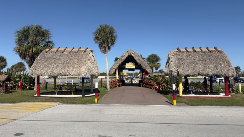 Visit The Miccosukee Indian Village