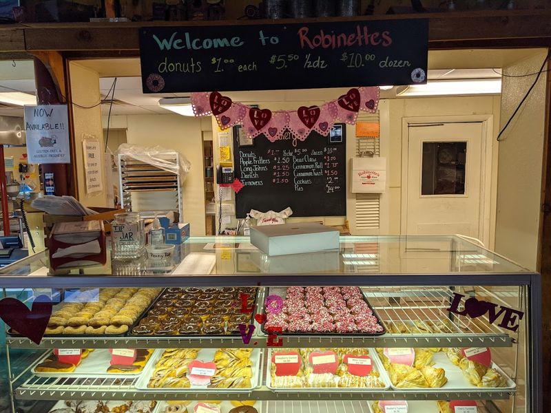 Go For The Cider And Donuts First