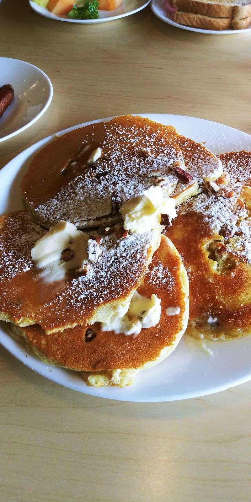 Respect The Syrup Strategy